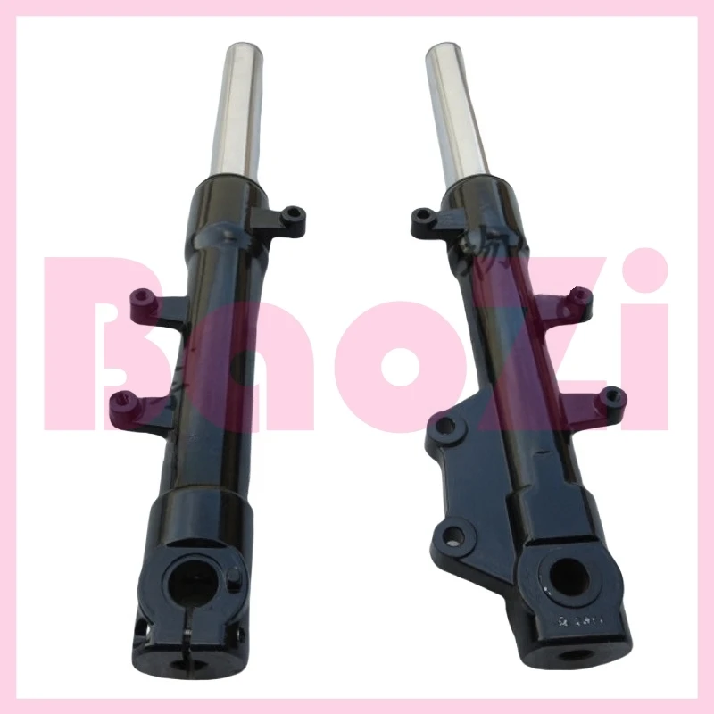 

Left / Right Front Shock Absorber for Zonsen Piaggio Byq125t-5e Ra1