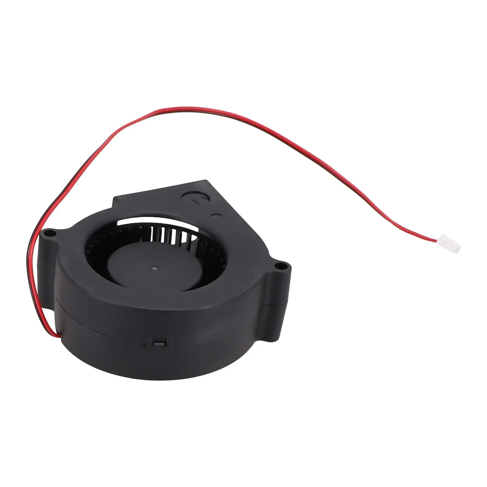 Alloy Shaft Effective Cooling Excellent Quality Oil Bearing Blower Fan Blade Diameter Noise Package Content Speed