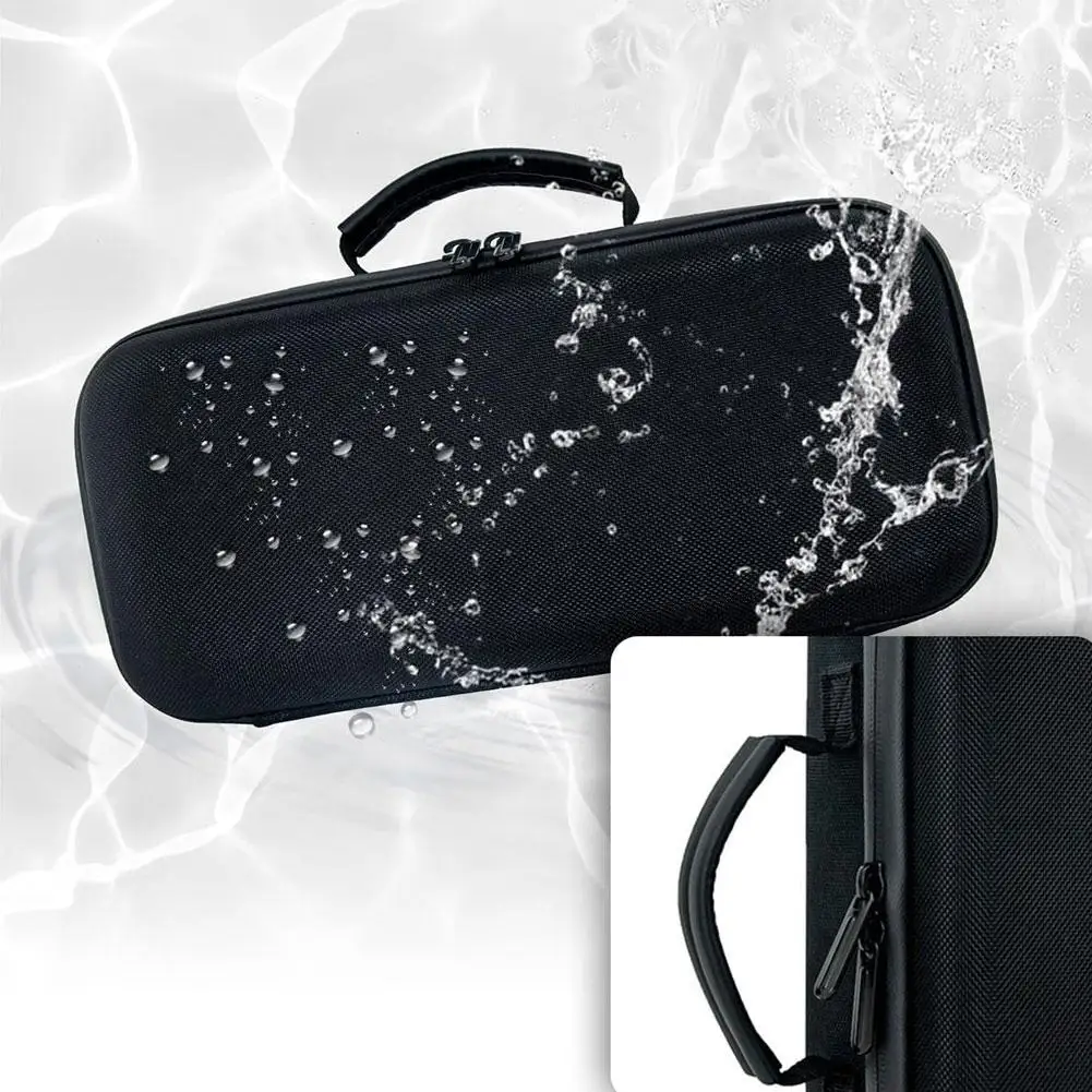 กระเป๋าคอนโซลแบบพกพาสำหรับ Asus อุปกรณ์เสริมกระเป๋าคอนโซลป้องกันกันกระแทกอย่างสุภาพ