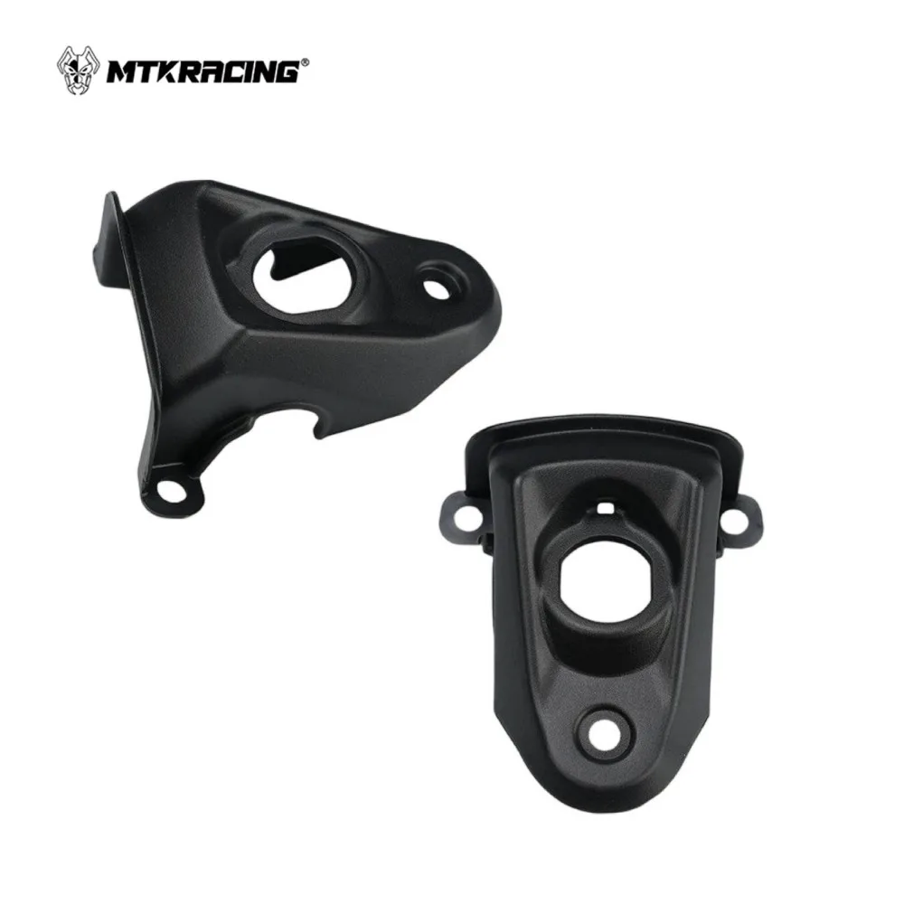 Original USB Decorative Cover With Screws Kit For Surron Ultra Bee 2023‑2025 Electric Dirt Bike Part