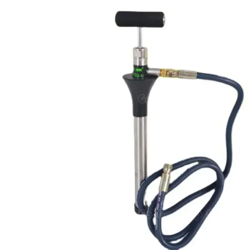 Oil Refueling Gun  Filling Pump Refrigeration Tool Central Air Conditioning Manual   Compressor