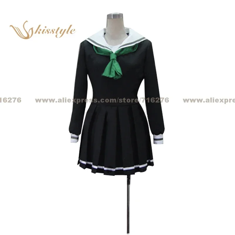 

Anime Miniskirt Space Pirates Chiaki Kurihara Uniform COS Clothing Cosplay Costume,Customized Accepted