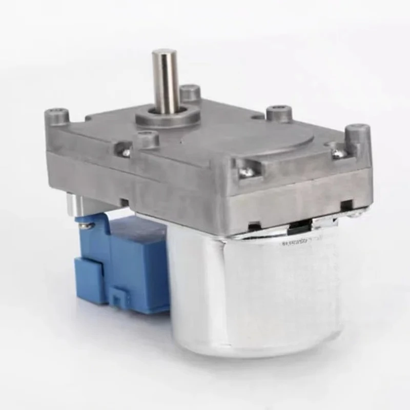 Low Speed Motor Biomass Pellet Unloading Motor Heating Furnace Motor Ac Synchronous Reduction