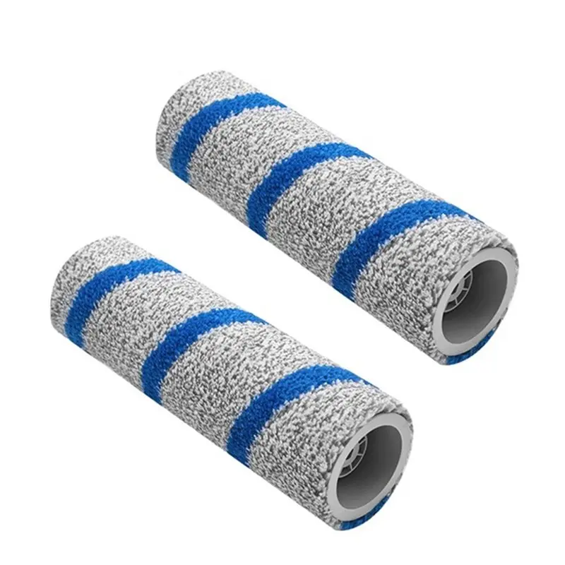 B01C-2 قطعة استبدال طبل ل Ecovacs Deebot X11 Omnicyclone/X11 Pro/X11 Pro Omni/X11 روبوت فراغ فرشاة رئيسية استبدال P