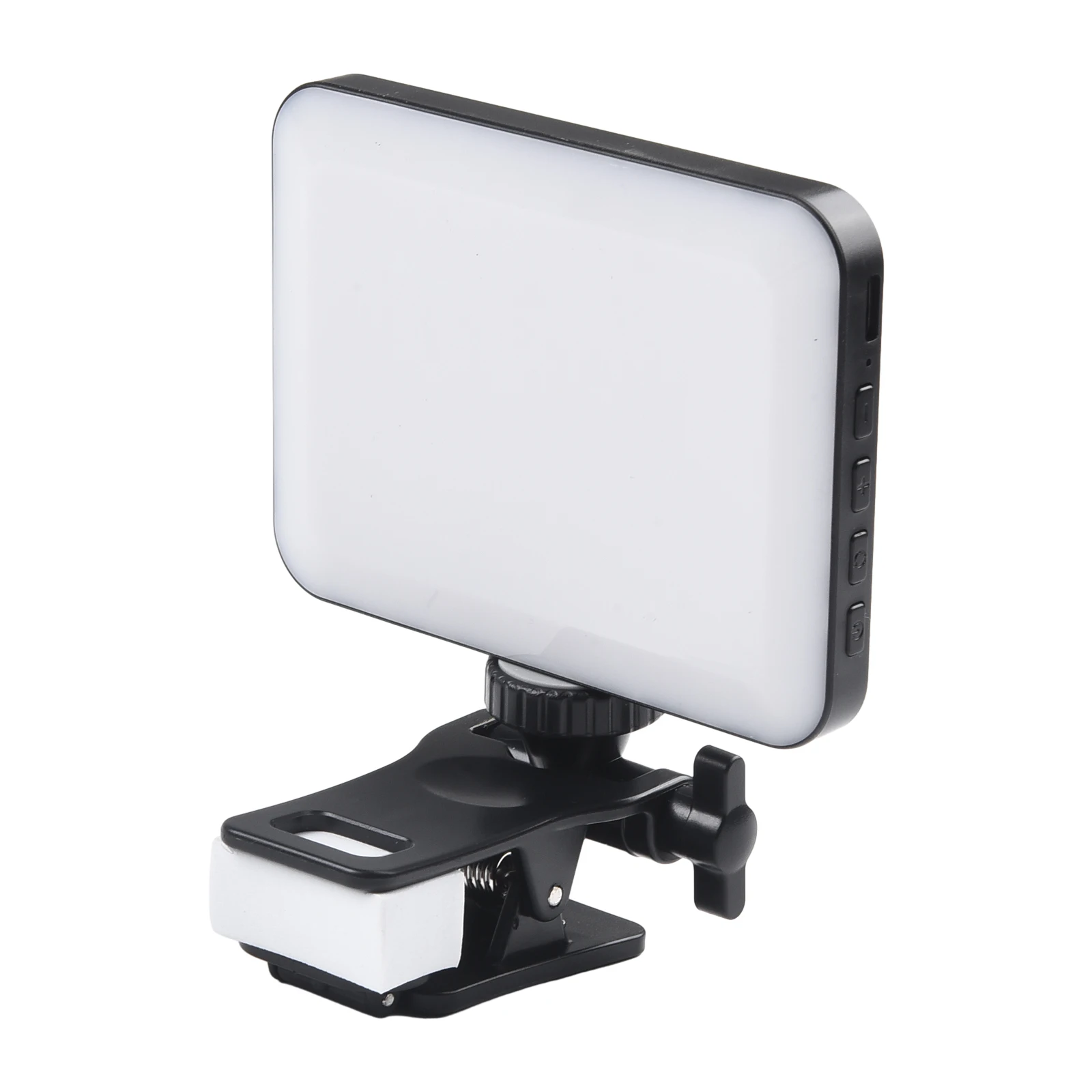 Brightness Levels Clip Adjusted Light Modes Led Fill Light Light Modes Pocket Selfie Lamp Light Adjusted Light Modes