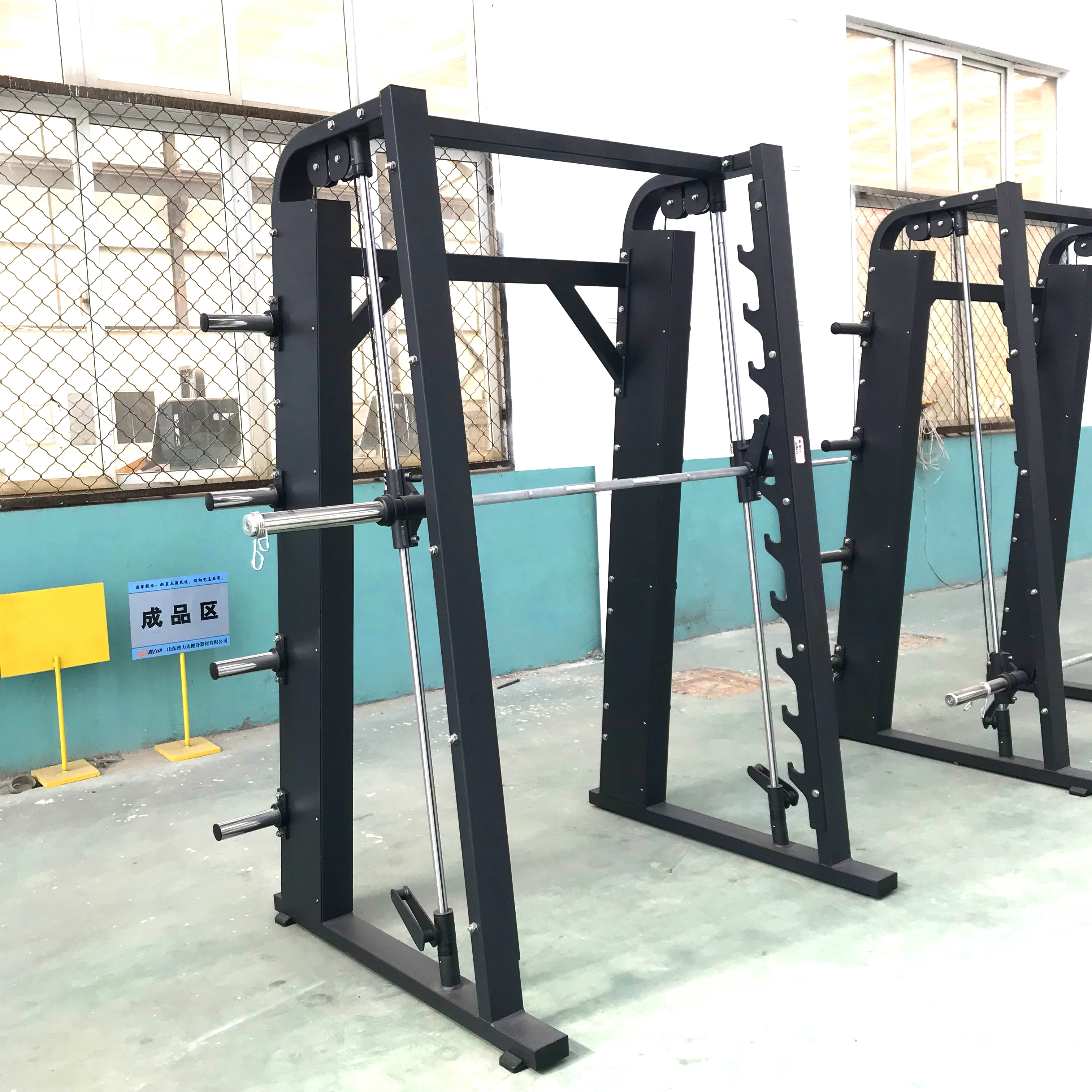 

Chinese Made Smith Machine