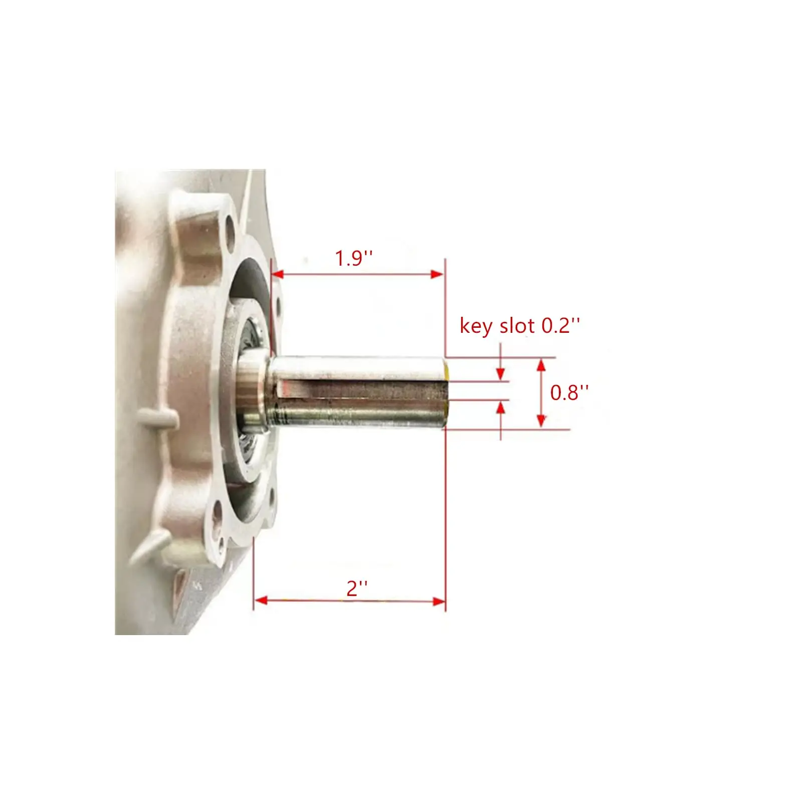 محرك الديزل 196Cc 4 السكتة الدماغية اسطوانة واحدة تبريد الهواء القسري محرك المحور الأفقي نكص اليد بداية 3000 دورة في الدقيقة 2.2 كيلو واط ، 53 مللي متر رمح