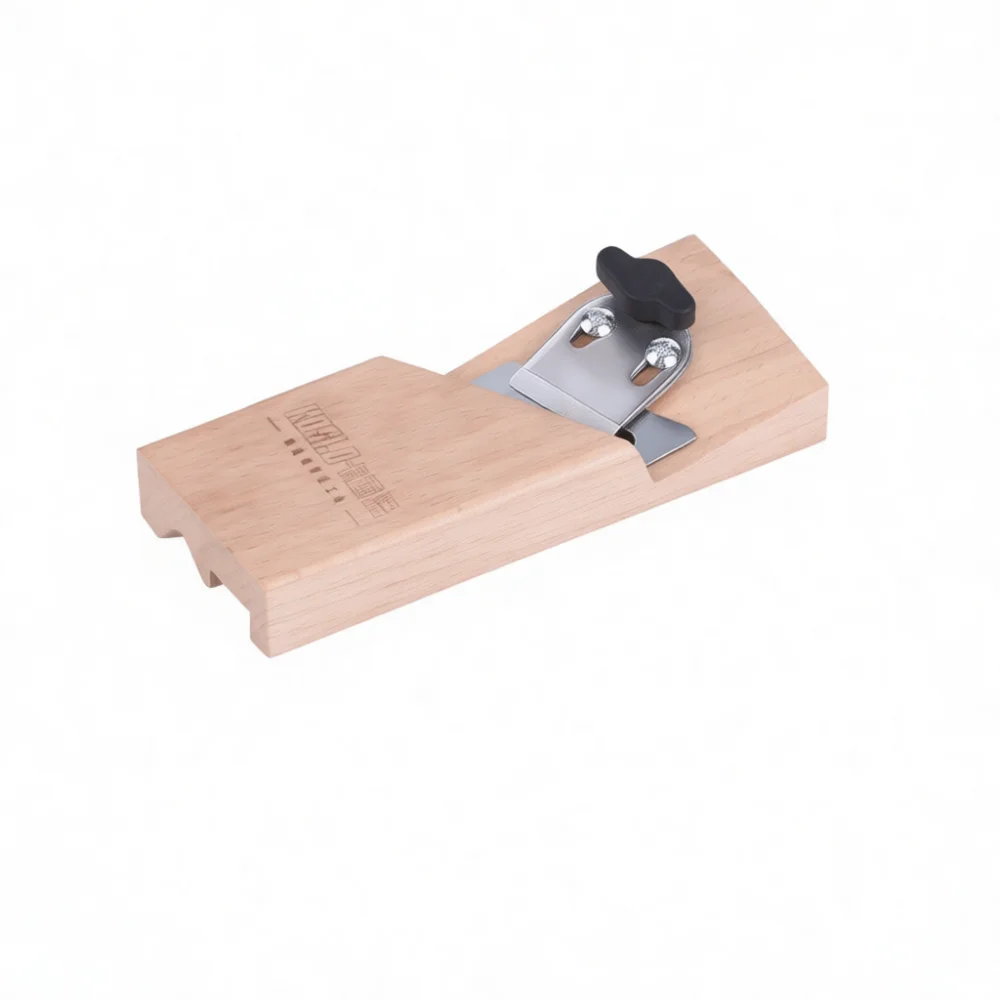 Drywall Chamfer Plane Handheld Woodworking Tool Gypsum Board Edge Trimmer V Shape Cutter Professional Finishing Device