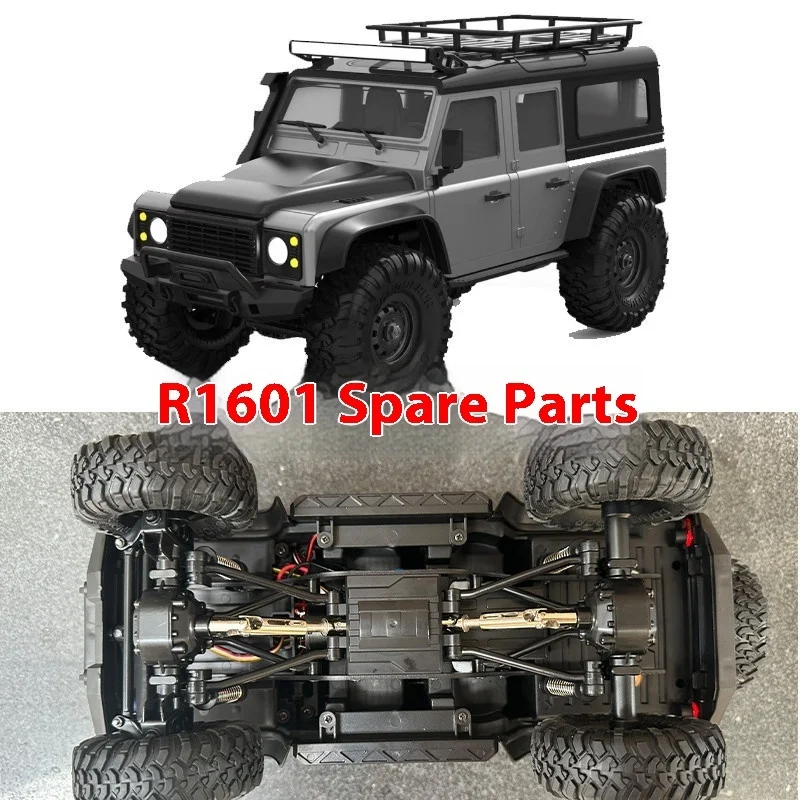 

Upgrade HB R1601-R1609 Metal Drive Shaft Original Factory Motor Original Factory Shock Absorber And Remote Control Car Parts