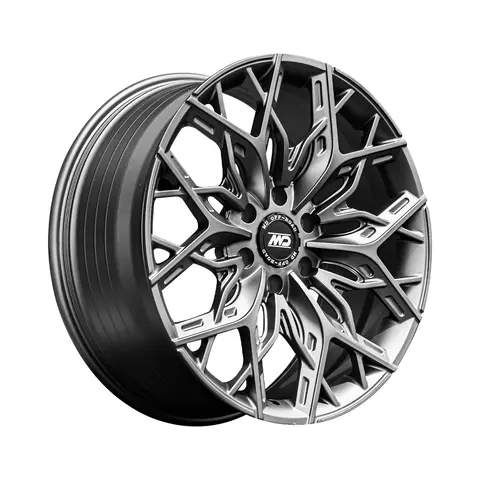 MD-302 Custom Forged off Road Alloy Wheels 16-22 Inch Fit Audi BMW Toyota Jeep Tank Prado LC250 - Modify Rims Quality Guaranteed