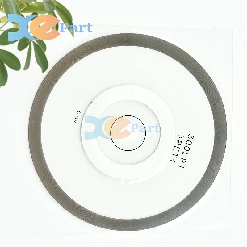 T910W 725DW T310W Световая полоса кодировщика для Brother T300W T500W T510W T710W T700W T800W T810W T900W J100 J200 LP1471001 5*