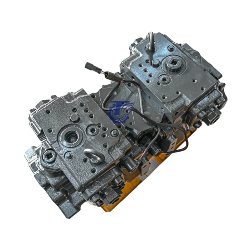 

708-2G-00800 708-2G-01060 708-2G-00060 D475 Главный насос в сборе Гидравлический насос для Komatsu