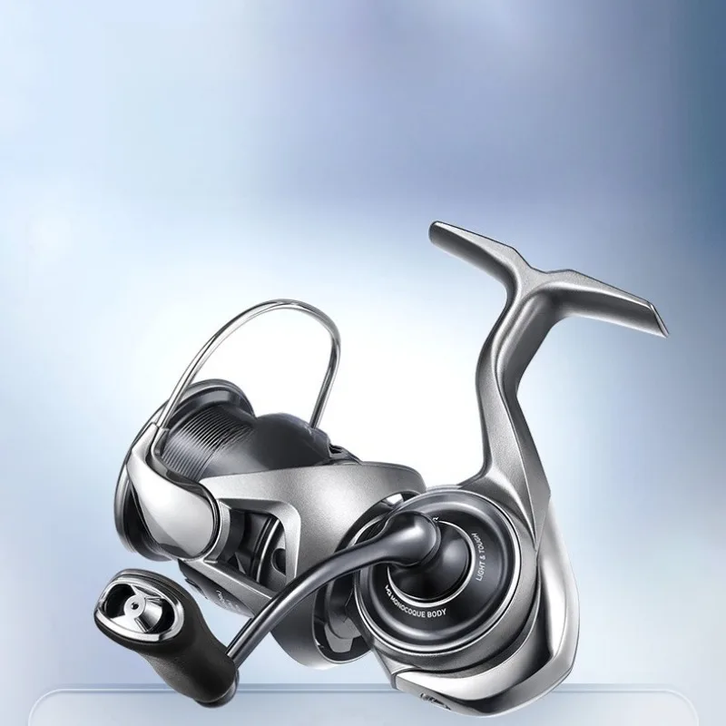 Детали для 25 спиннинговых колес DAIWA GW CALDIA, легкие рыболовные колеса Dawa Rocky