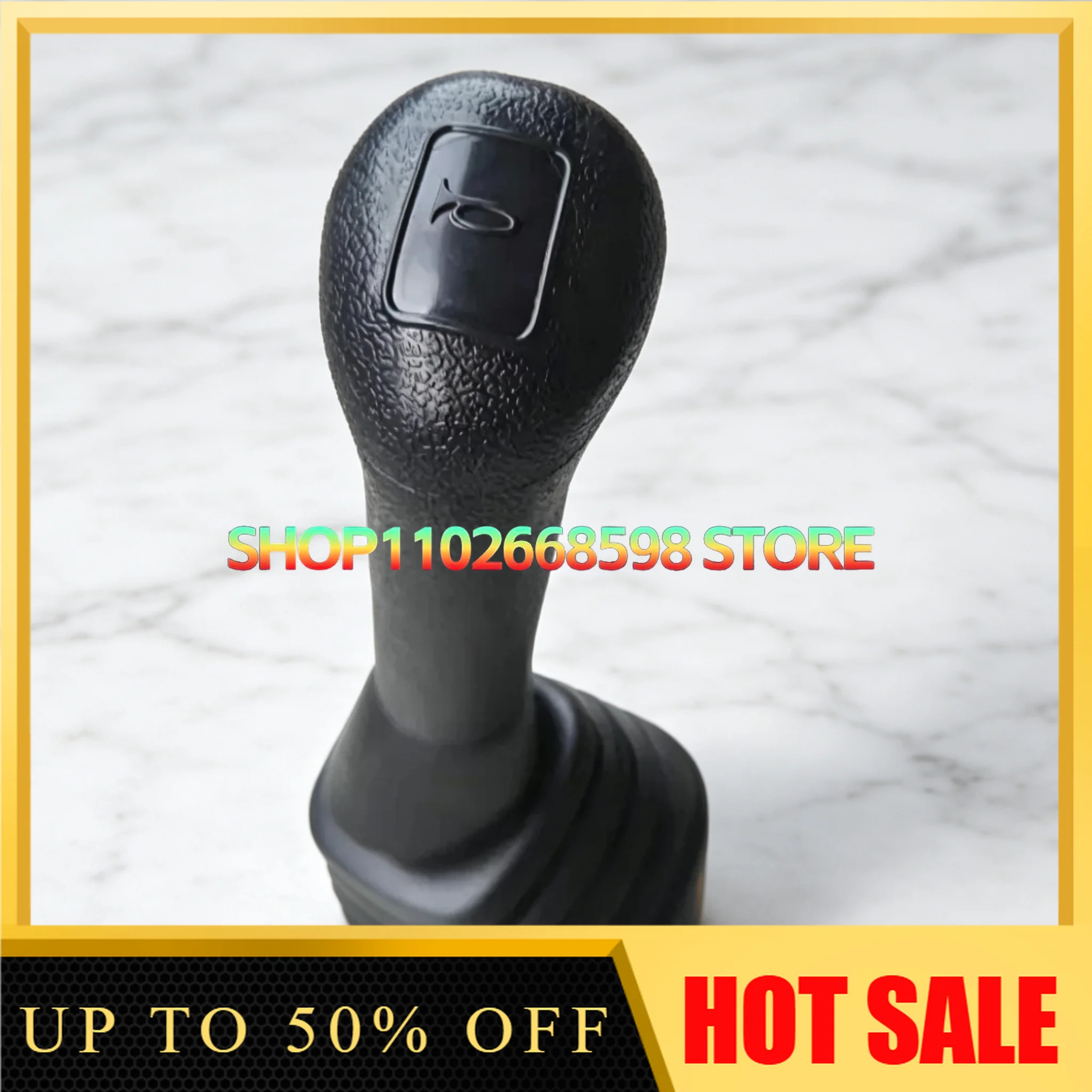 20 Handle Assembly Operate Handle Assembly Kx20 Joystick Mini Excavator Accessories