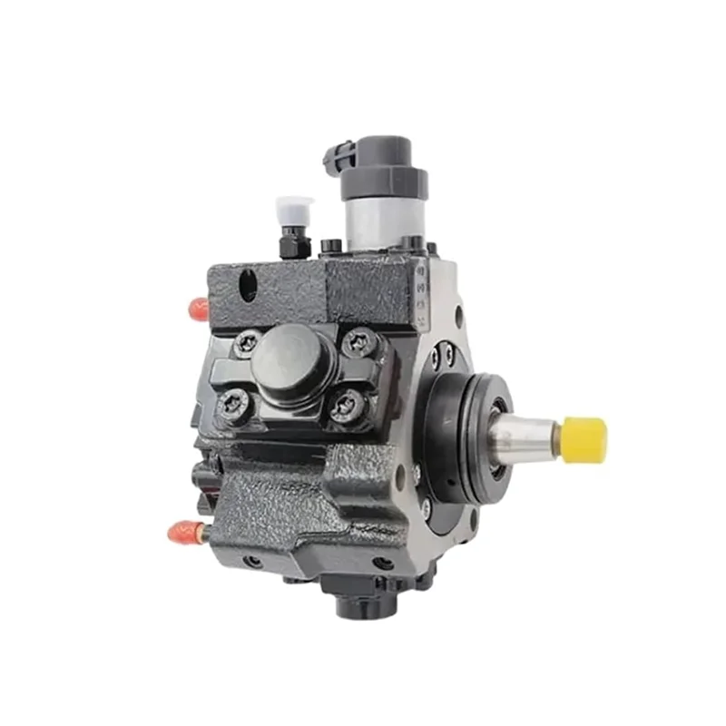 New Common Rail Pump 0445010290 0445010206 33100-2A420 fuel injection pump for Diesel engines