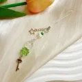 Green A
