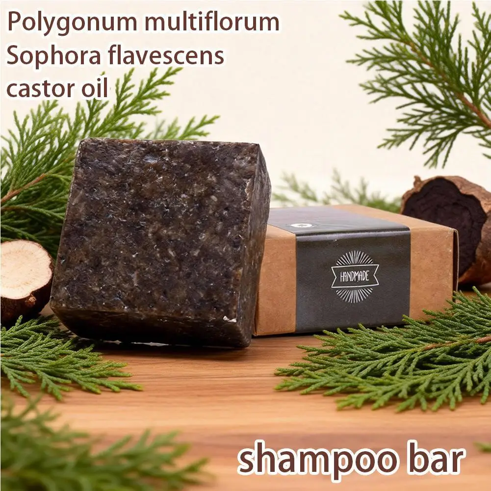 

Platycladus Orientalis Shampoo Soap Ginger Rose Hair Handmade Wash Soap Deep Cleaning Nourishing And Repairing Hair Care