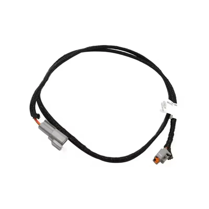 

Для Bobcat S130 S220 жгут проводов двери кабины мини-погрузчика 7104465 жгут проводов датчика двери