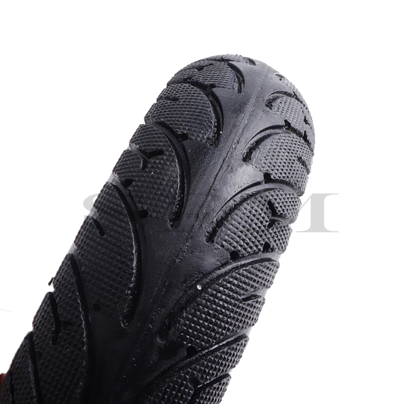 200x50 Explosion Proof Tire Electric Scooter 8 inch Solid Tubeless Tire For Speedway Wheel Solid No Inflation Tyre