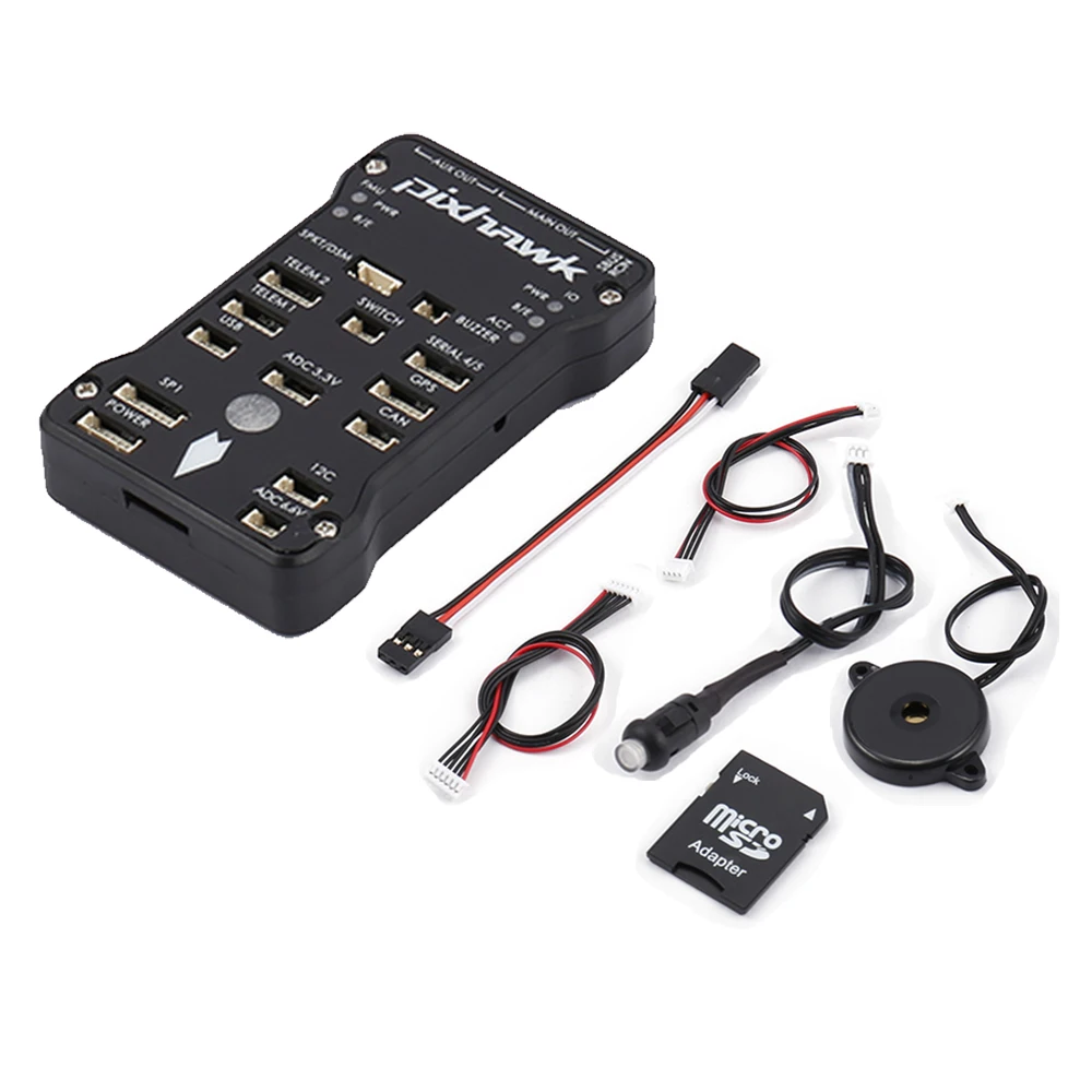 Pixhawk Pix 2.4.8 3…