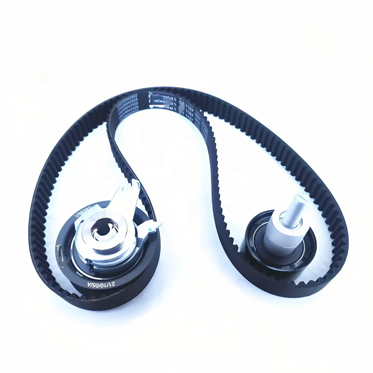 

04E109119F / C / G / H / Q / L / P / F 04E109119 Комплект ремня ГРМ (3 шт.) для VW Golf Polo Jetta Passat Tiguan Touran 2012-2021