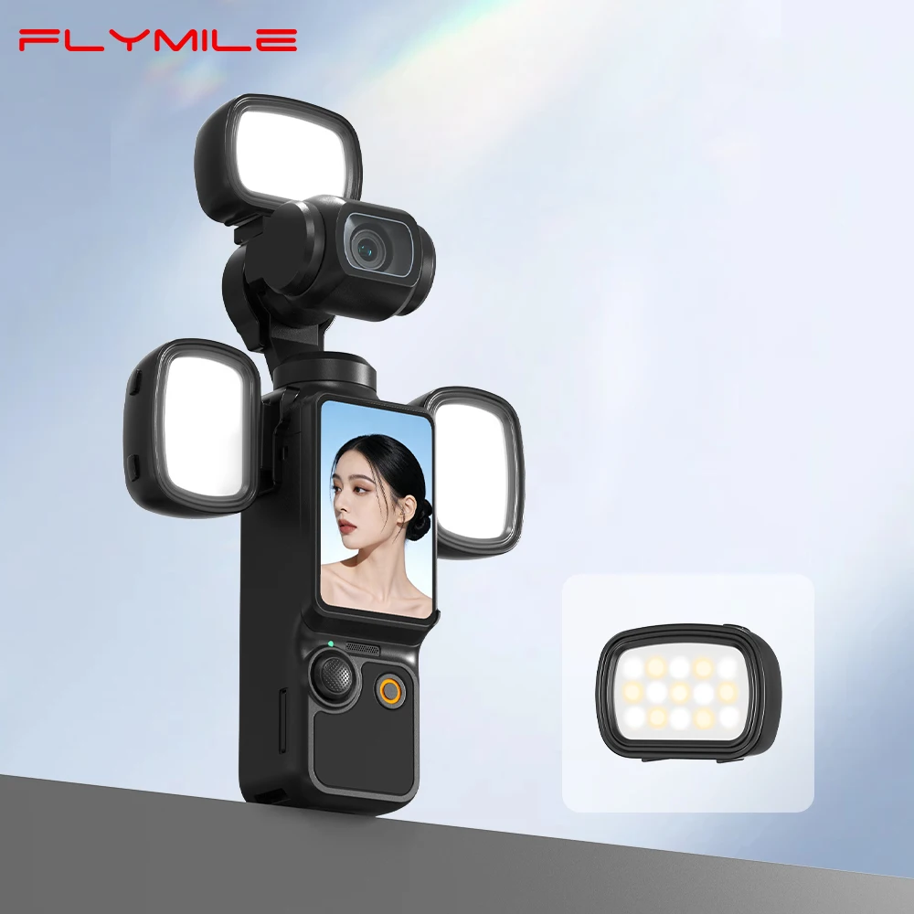 Flymile Pocket 3 Mi…