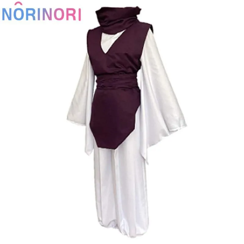 Anime Choso Costume Cosplay Kaisen Top + gilet + pantaloni nero marrone uniforme vestito per donna uomo Brother Halloween Party