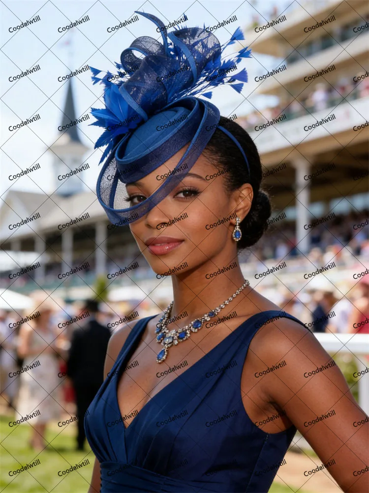 Thumbnail 3 - #64 Ranked Fascinators Picks in 2026