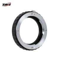 ZWO Sony NEX Adapter for Select ASI Cameras # ZWO-SONY-NEX