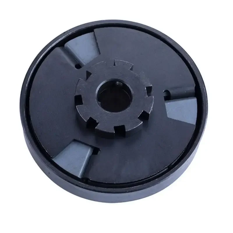 Rantai 3/4 GO Kart 19mm 20mm, rantai gigi 420 untuk mesin Mini Karting