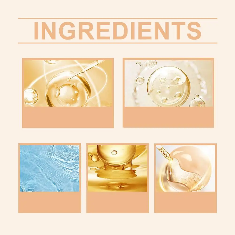 4-in-1 Bionic Discoloration Concealer Foundation Make-up Moisturizing Repair Skin Moisturizing Primer All Skin Tone Makeup