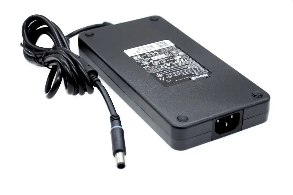 

Original HA240PM190 19.5V 12.31A 240W Laptop Adapter Power Charger for Dell Alienware x15 R1 DA240PM190 LA240PM190 0D0X04 0CTX6T