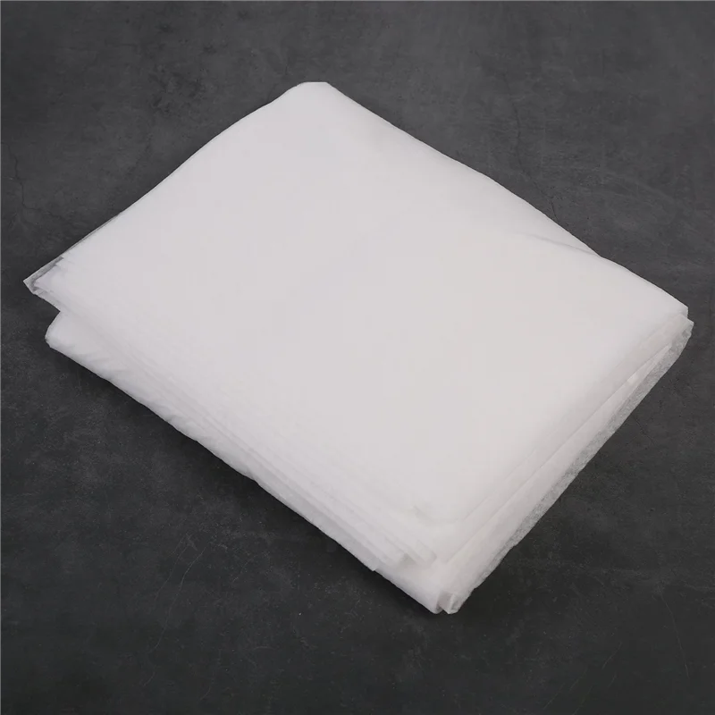 A55F-10 Sheet 28 Inchx12 Inch Electrostatic Filter Cotton,HEPA Filtering Net For /Xiaomi Mi Air Purifier
