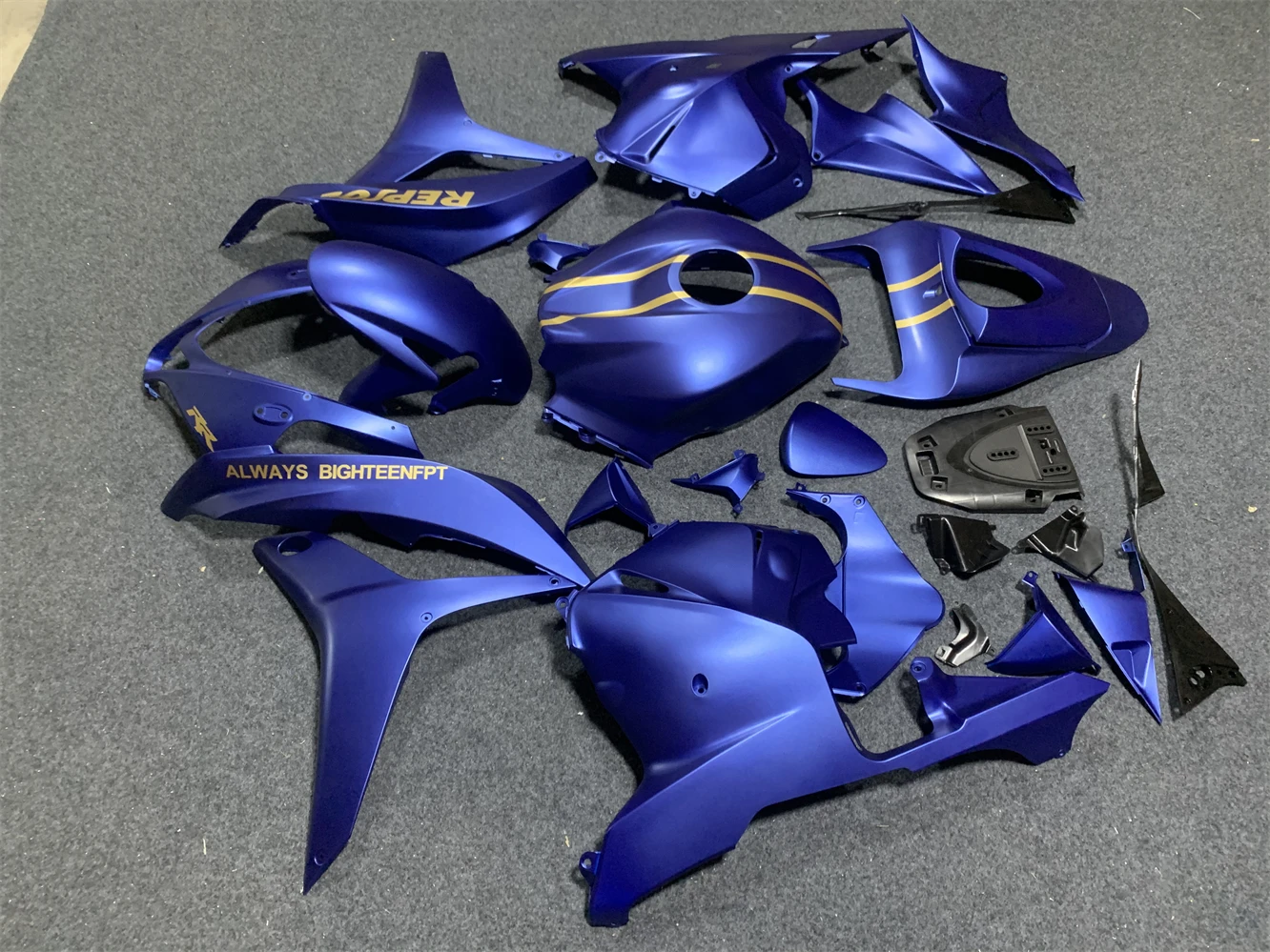 motorcycle fairings for CBR600RR 2009 2010 2011 2012 F5 CBR 600RR 09 10 11 12 ABS motor panels kit Injection mold