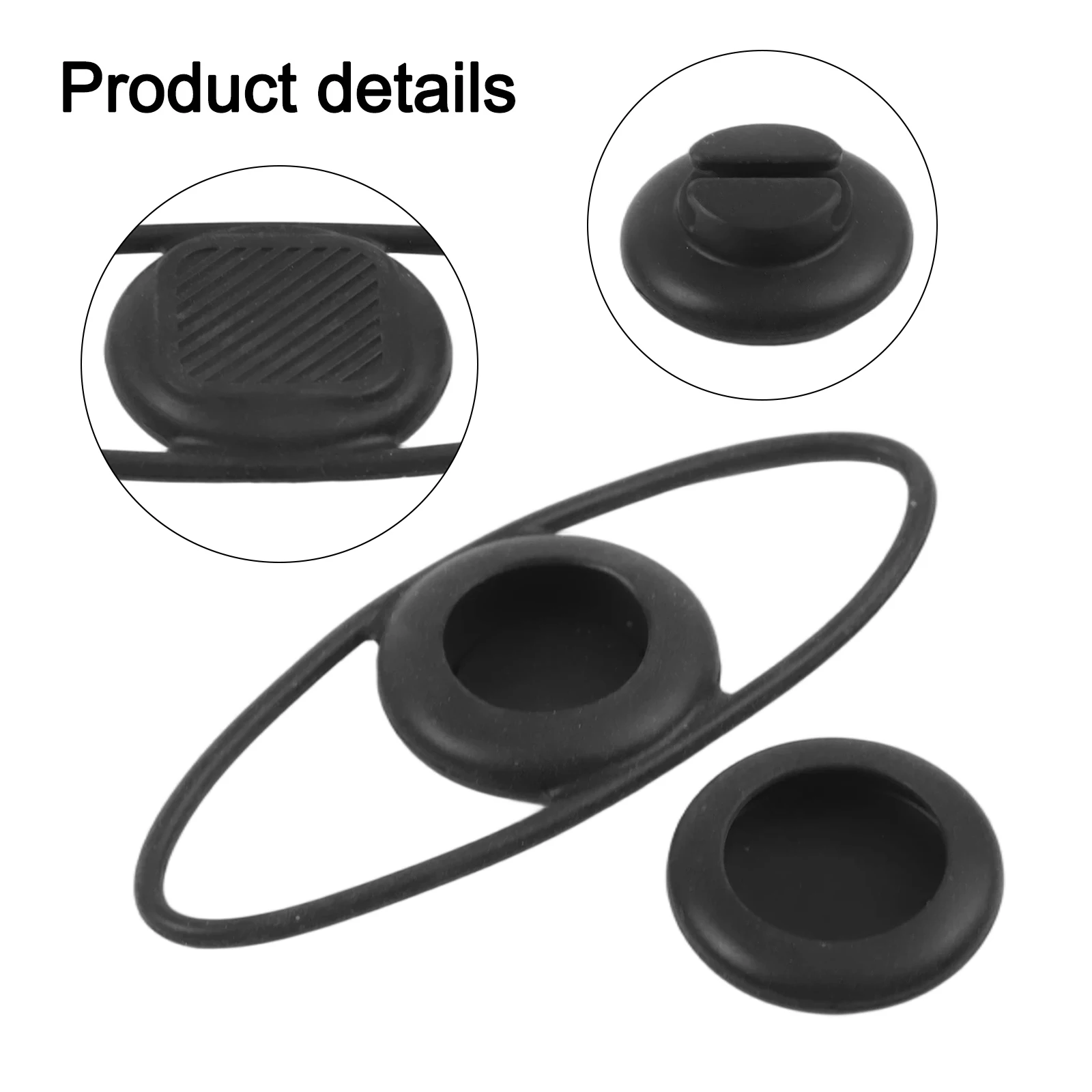 

Водонепроницаемый чехол для устройства, крепление для велосипеда, простая портативность, гибкость в установке, 10,3*3,9*1,6 см, безопасные ценные вещи