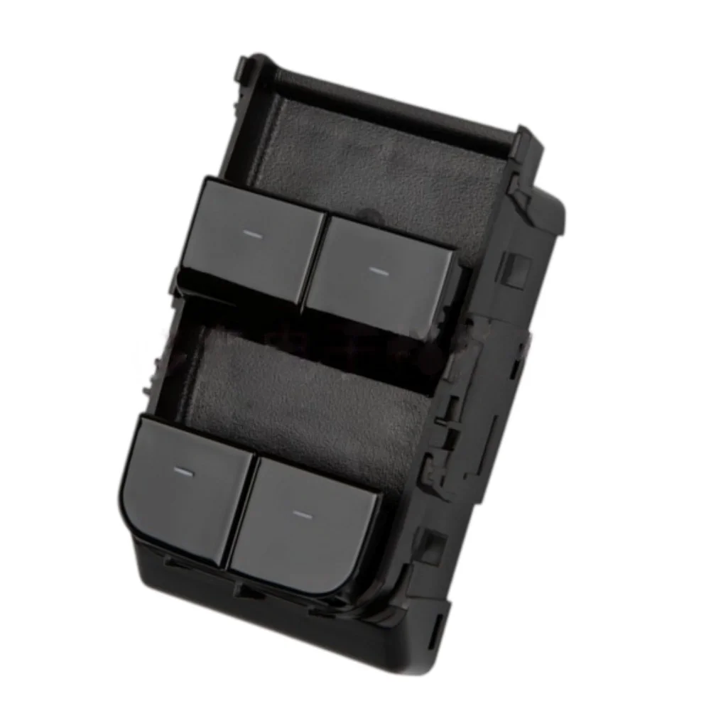 6 Pins Car Power Window Control Switch 1082037 For Tesla Model 3/Y 2017-2023 Power Window Switch / Window Regulator