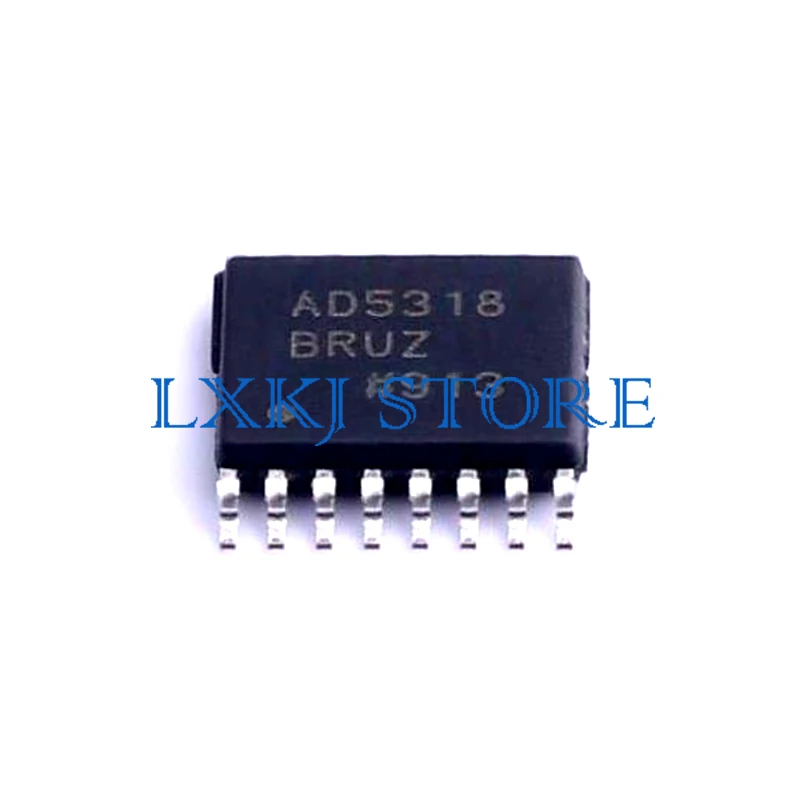 

5 шт./партия AD5318BRUZ-REEL7 AD5318BRUZ SOP-16