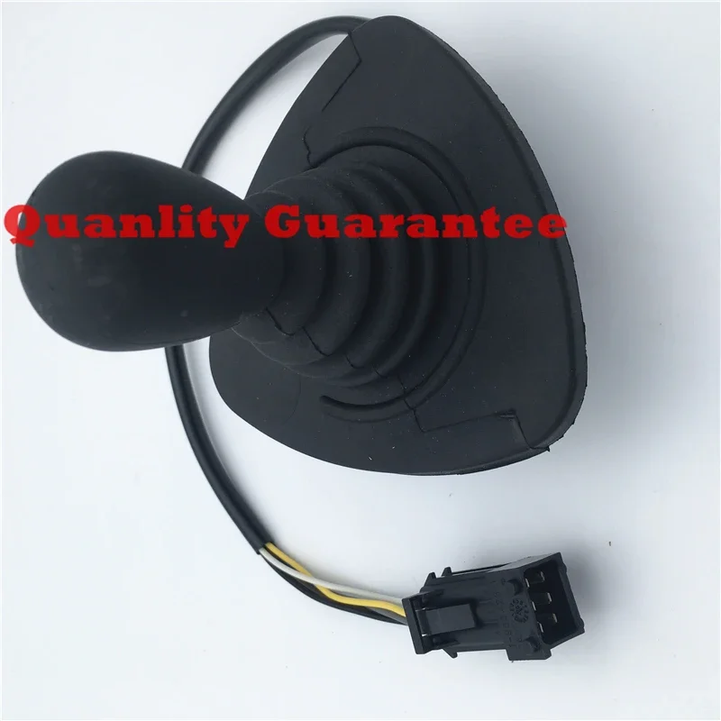 Forklift Joystick Cross Lever 7919040041 For Electric Truck 335 336 386 Diesel Truck 394 2026 Years As Picture