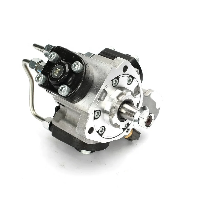 294050-0138 Engine  Pump J08E Engine Parts for SK350-8 SK330-8 Excavator Parts