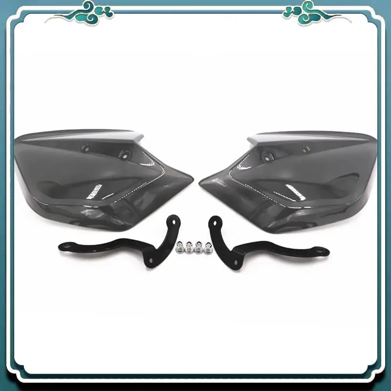 

A54K-мотоциклетные поручни, защита для рук, защитный чехол для Honda ADV350 ADV 350, пластик