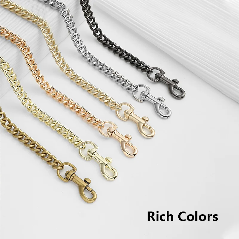 سلسلة حقيبة لمدرب Tabby26 حقيبة سلسلة الملحقات حقيبة كروسبودي حزام معدني حزام الكتف حقيبة التحول الملحقات #5