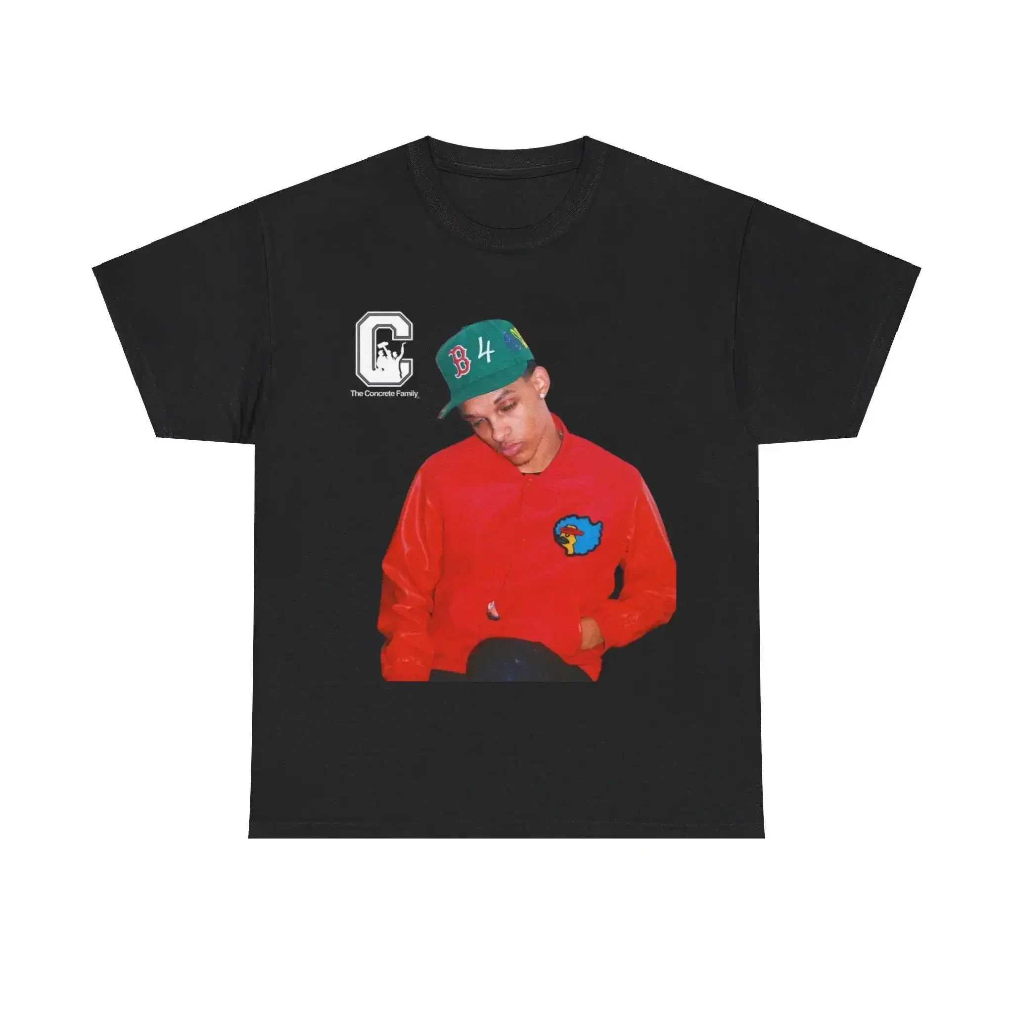Draft Day T Shirt Merch