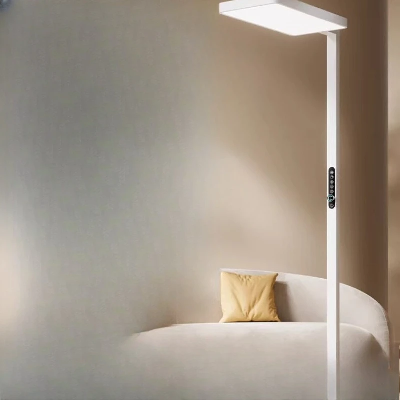 Eye protection table lamp Vertical full spectrum table lamp Learning special children's street lamp