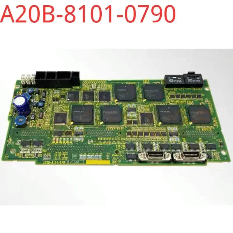 A20B-8101-0790 second-hand tested ok    motherboard  mainboardin good Condition
