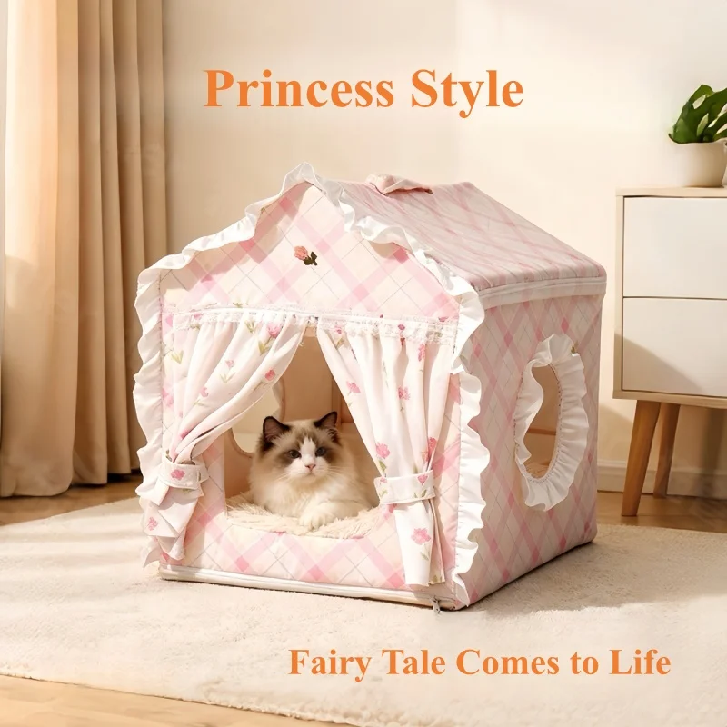 Thumbnail 4 - #9 Latest Indoor Dog Houses Offers