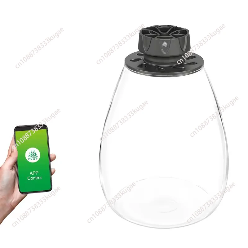 

Mini7Pro-O Landscape Bottle Light Full Spectrum COB Dimming Timing Micro Landscape Aquatic Light