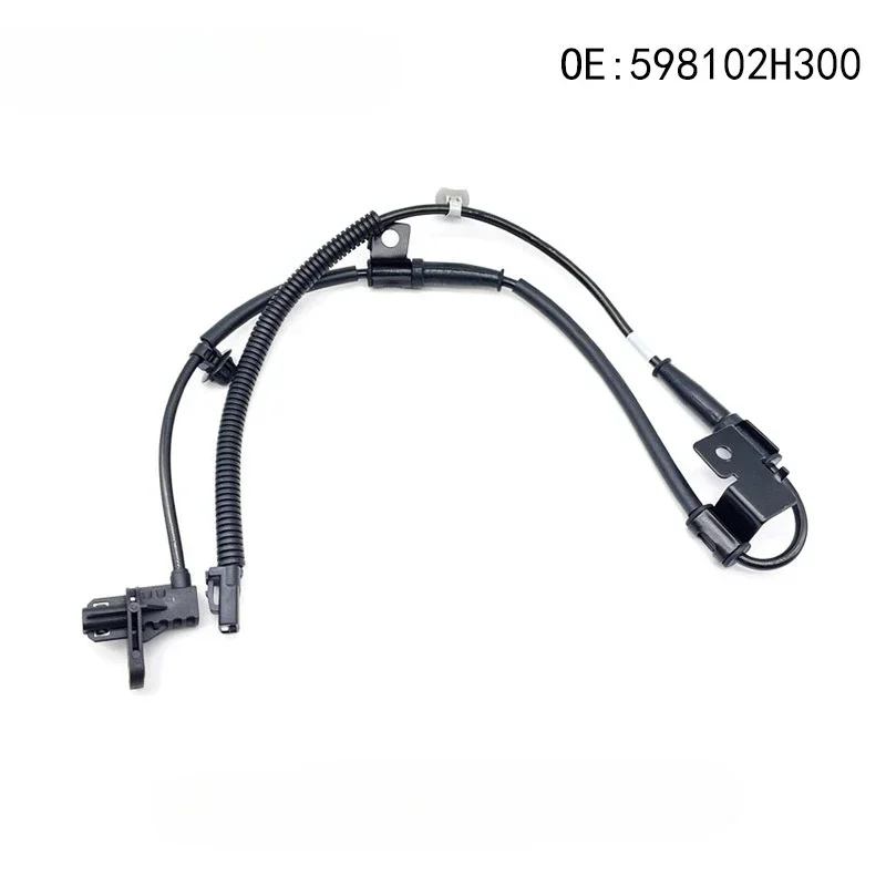 Byd sealu accessoires suitable for modern anti-lock induction line ABS sensors catalog number 598102H300 59810-2L300 ALS1615