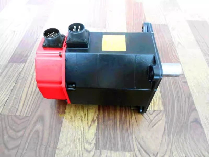 

A06B-0243-B101 Для серводвигателя переменного тока FANUC A06B-0243-B101