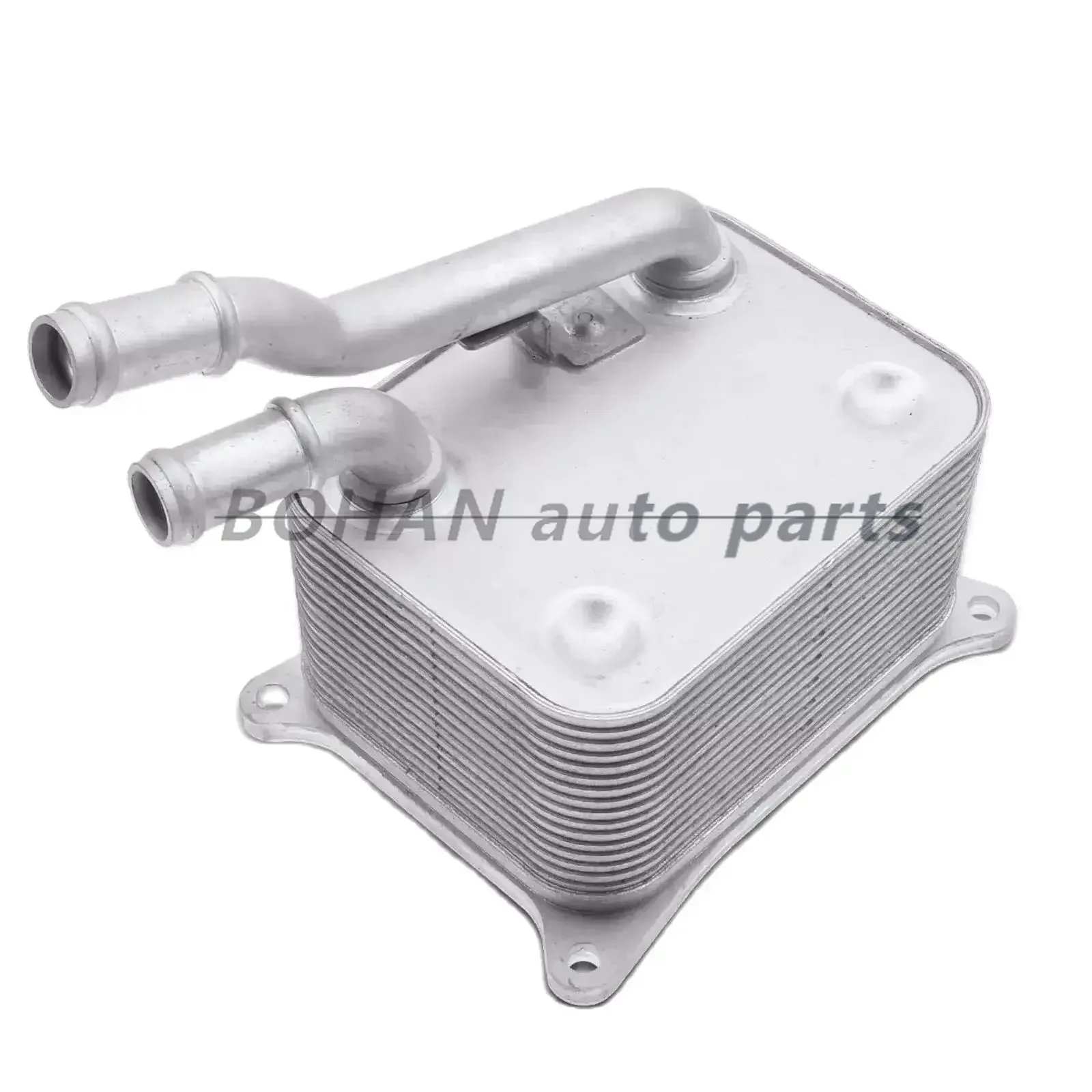 079117015B oil cooler transmission radiator for Audi