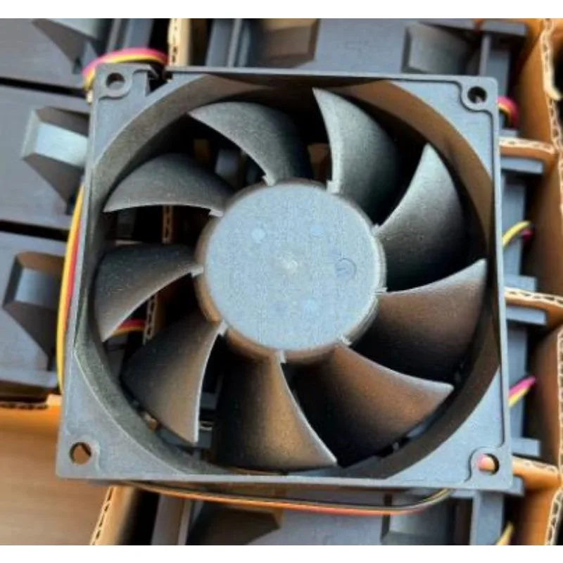 New Fan for ADDA 9cm AD0912HB-F93GP 9038 12V 1.00A  Cooling Fan 90*90*38MM